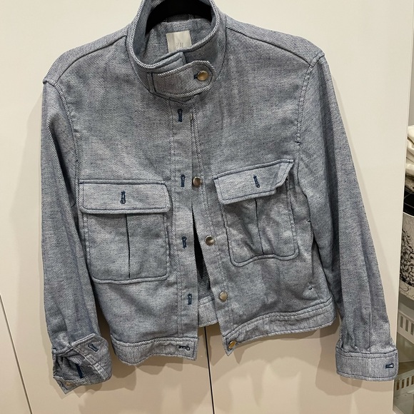 Jacket - Picture 5 of 5